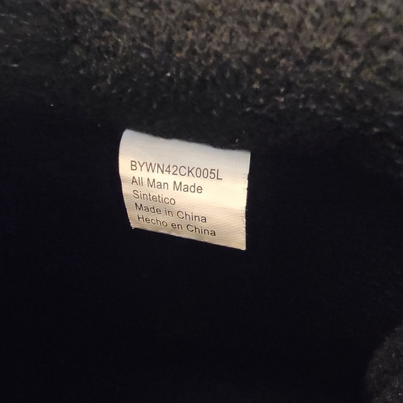 Snow boots - Picture 3 of 5